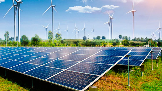 Instalaciones placas fotovoltaicas